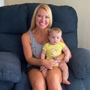 Meet your Posher, Lori